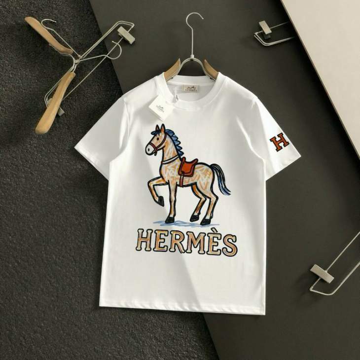 Picture of Hermes T Shirts Short _SKUHermesM-4XL11Lr1169814